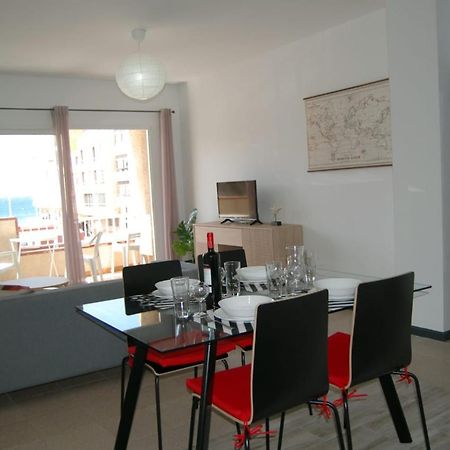 Apartamento Centro Plaza El Medano エクステリア 写真
