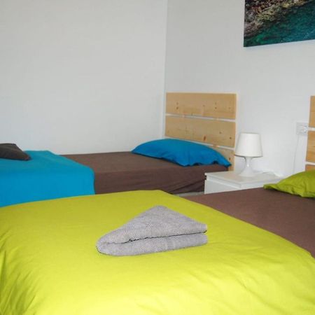 Apartamento Centro Plaza El Medano エクステリア 写真