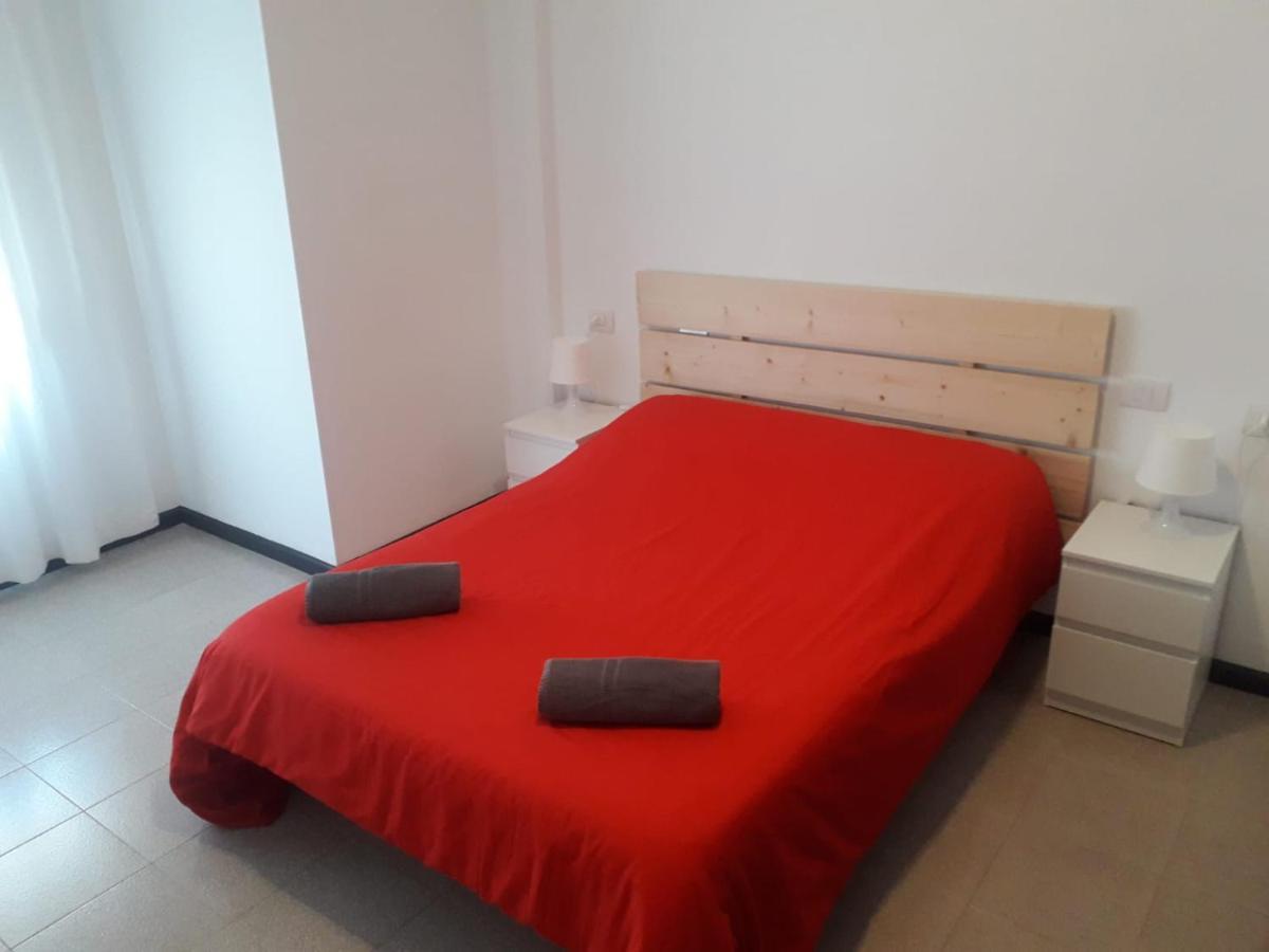 Apartamento Centro Plaza El Medano エクステリア 写真