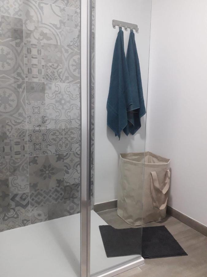 Apartamento Centro Plaza El Medano エクステリア 写真