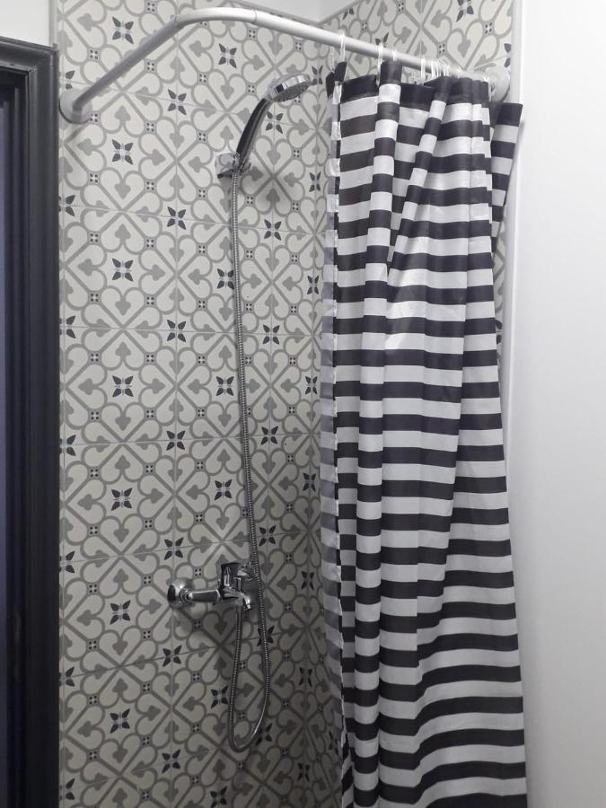 Apartamento Centro Plaza El Medano エクステリア 写真