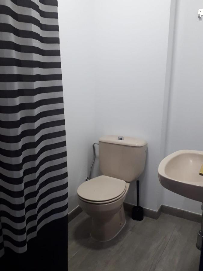 Apartamento Centro Plaza El Medano エクステリア 写真