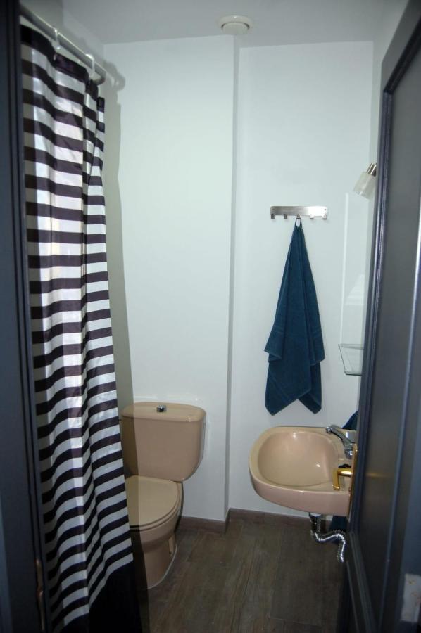 Apartamento Centro Plaza El Medano エクステリア 写真
